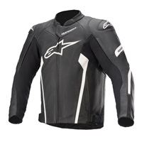 【在庫限り】FASTER V2 LEATHER JACKET