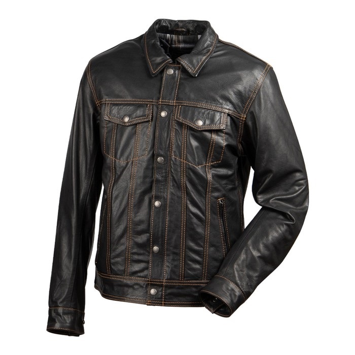 elfo moto sports レザージャケット ブラック 楽天市場】エルフ レザー ジャケットの通販