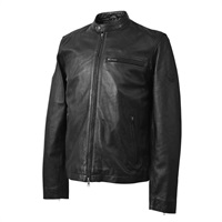 GRANDPRIX ORIGINAL 青 レザージャケット S GRANDPRIX ORIGINAL 青 レザージャケット S 革ジャンGRAND PRIX