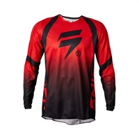 ホワイトレーベル ジャージ ポズン フローレッド