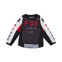 キッズ180ジャージ レーススペック　フローレッド