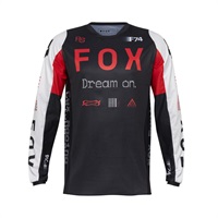 ジャージ　レース 180ジャージ レーススペック フローレッド｜オフロードジャージ｜の