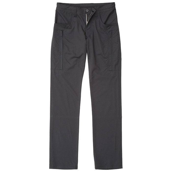 STT304DN ST-S UCHIMIZU D3O COOL DRY VENT PANTS BLACK｜メッシュ 