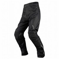 【在庫限り】PK-738 プロテクトライディングメッシュパンツ-コンゴウ 【Black】
