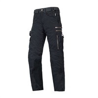 RR7516LF バイカーZIPメッシュパンツルーズフィット ブラック