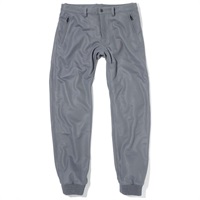 6589 MR-JOGGER メッシュジョガーパンツ グレー