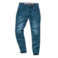 HYD532D D3O BIKERS PANTS バイカーズパンツ INDIGO(aged-wash