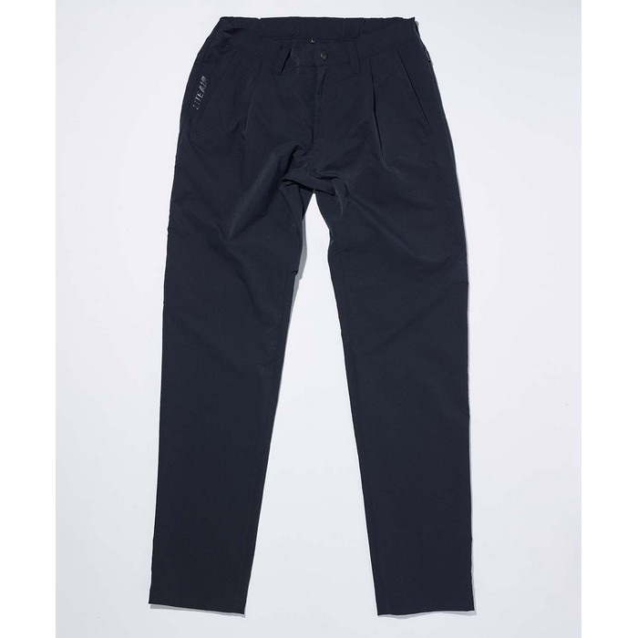 6598 LITE AIR PANTS メッシュパンツ ブラック｜メッシュパンツ