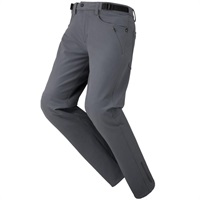 FASTHOUSE RAVEN. バイク用パンツ 黒/グレー FASTHOUSE(MTB) ファストライン2 MTBパンツ チャコール