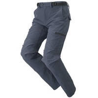 RSY258 クイックドライ カーゴパンツ ASH NAVY｜メッシュパンツ｜の