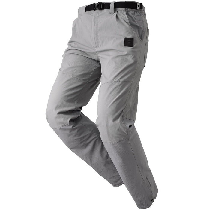RSY273 コーデュラライトエアーパンツ LIGHT GRAY｜メッシュパンツ｜の