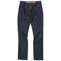 HYD515DS HYOD D3O VENT DENIM INDIGO(one-wash)｜オールシーズン 