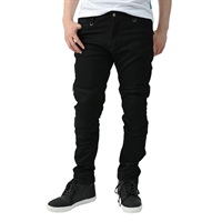 【在庫限り】STRETCH JEANS RDB1002 BLACK