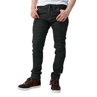 【在庫限り】SLIM FIT CARGO PANTS BK RDB1031