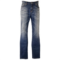 CVP-501 レディスプロテクションストレッチデニム DENIM