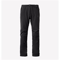 【在庫限り】GB14151 ライディングストレッチワークパンツ(ユニセック) ブラック