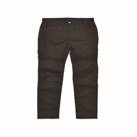ROP-61 ストレッチスキニーパンツ BLACK