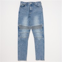 ROP73 ストレッチスキニーパンツ LIGHT BLUE