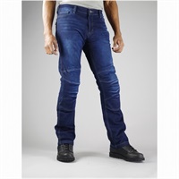 PK-726 フルイヤー KV デニムジーンズ 【Indigo Blue】