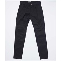 6599 CORSA SLIM CHINO-LD チノパンツ ブラック