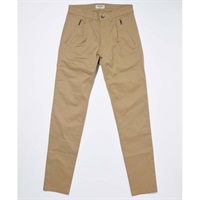 6599 CORSA SLIM CHINO-LD チノパンツ ベージュ