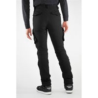 【在庫限り】 PK-7483 クールドライカーゴパンツ 【Black】