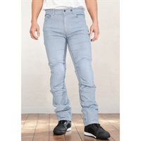 WJ-756R エニグマライト CMAX クールジーンズ 【Washed Indigo】