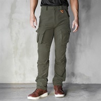 PK-762 エニグマG2クッションカーゴパンツ Deep Olive