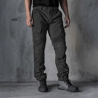 PK-764 エニグマG2カーゴパンツ Black