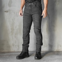 WJ-769R エニグマG2ストレッチジーンズ Black