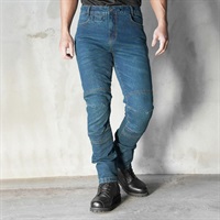 WJ-769R エニグマG2ストレッチジーンズ Deep Indigo
