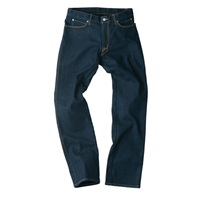 HYD517DN D3O SPORTS DENIM“WARM LAYERED”  INDIGO(one-wash)