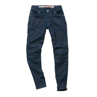 HYD533DN D3O BIKERS PANTS“WARM LAYERED” INDIGO(one-wash)