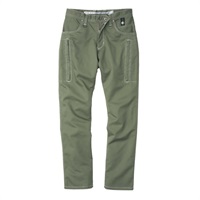 HYD554D HYOD D3O VENT PANTS KHAKI