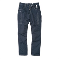 HYD554D HYOD D3O VENT PANTS NAVY
