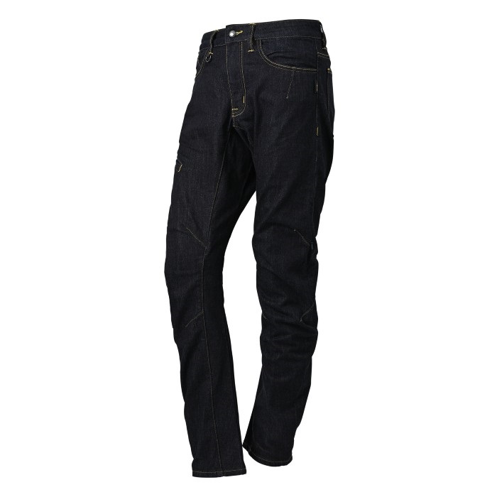 CORDURA DENIM ナロークロッチ ONE WASH｜オールシーズンパンツ