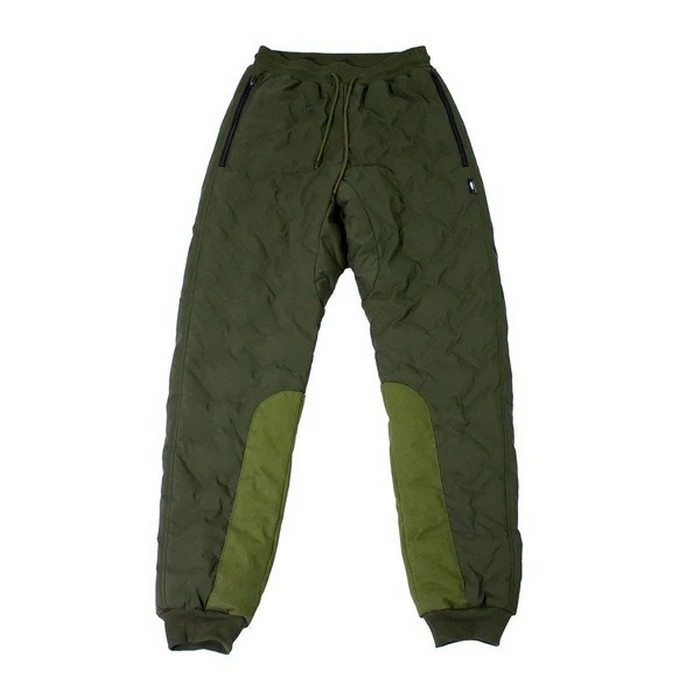 RD-905 RIDING QUILTPANTS ライディング キルトパンツ KHAKI｜オール