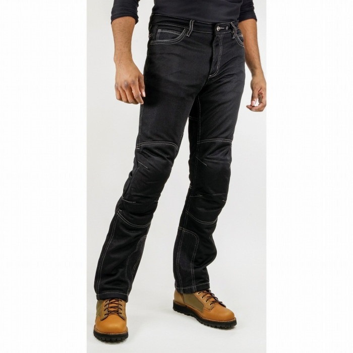 KOMINE バイク ライディングメッシュジーンズ パンツ WJ-740R Amazon.co.jp: コミネ(KOMINE) バイク用 パンツ ライディング