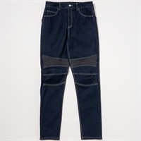 ROP73 ストレッチスキニーパンツ INDIGO｜オールシーズンパンツ