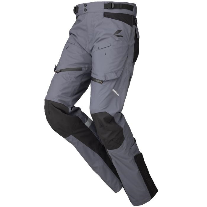 【特★57％引】アーバニズム UNP-126 チャコール（M）ストレッチパンツ RSY270 DRYMASTER コンパス パンツ EAGLE GRAY｜オールシーズンパンツ