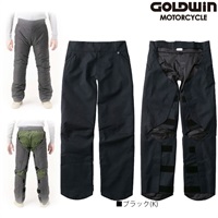 【在庫限り】GORE-TEX INFラップアラウンドパンツ