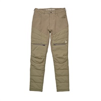 【在庫限り】UNP-134 ストレッチキルティングパンツ MILITARY OLIVE