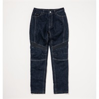 レディース ROP72 ウォームストレッチパンツ INDIGO