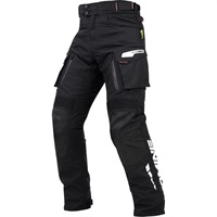 PK-9141 ウインターパンツ-GERMANIA 【Black】