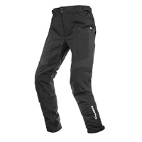 PK-931 プロテクトストレッチャブルオーバーパンツ 【KOMINE Black】