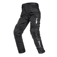 PK-934 プロテクトウインターパンツ GERMANIA2 【Black】