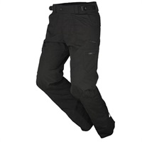 RSY554 WP カーゴ オーバーパンツ BLACK