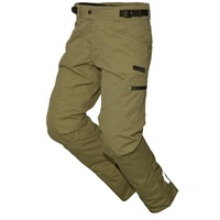 RSY554 WP カーゴオーバーパンツ KHAKI