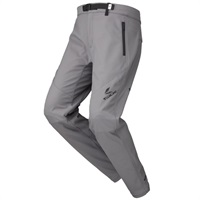 RSY556 ウインドストップ ソフトシェル ジョガーパンツ GRAY