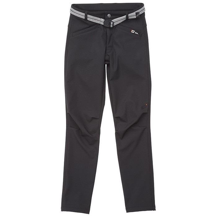 STT508 ST-X FLEXIBLE WINTER RIDE PANTS BLACK｜ウィンターパンツ｜の